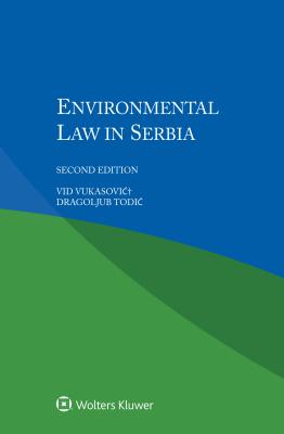 Environmental Law in Serbia