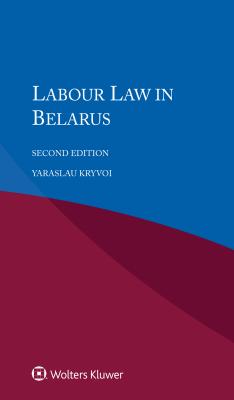 Labour Law in Belarus