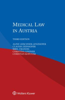 Medical Law in Austria