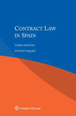 Contract Law in Spain