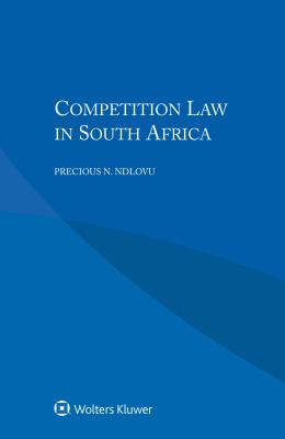 Competition Law in South Africa