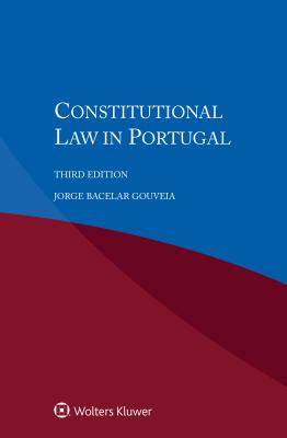 Constitutional Law in Portugal