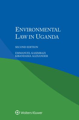 Environmental Law in Uganda