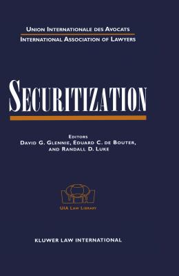 Securitization