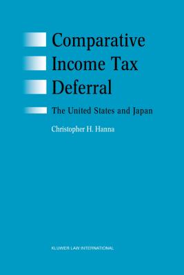 Comparative Income Tax Deferral: The United States and Japan