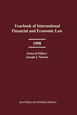 Yearbook of International Financial and Economic Law 1998