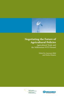 Negotiating the Future of Agricultural Polices