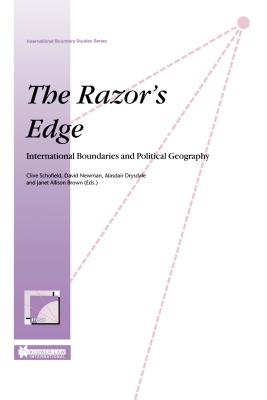 The Razor's Edge