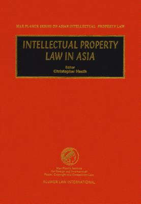 Intellectual Property Law in Asia