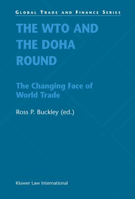 The WTO and the Doha Round