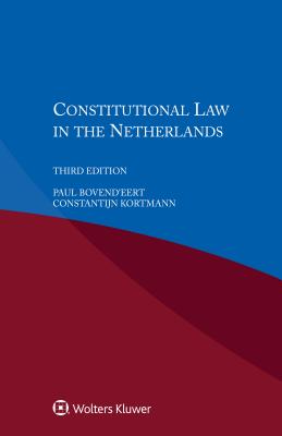 Constitutional Law in the Netherlands