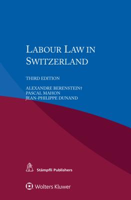 Labour Law in Switzerland