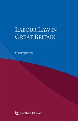 Labour Law in Great Britain