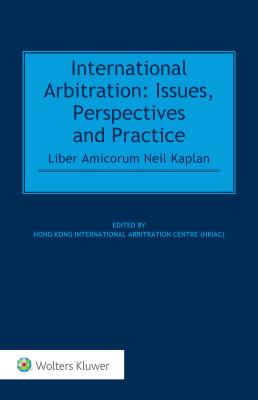 International Arbitration