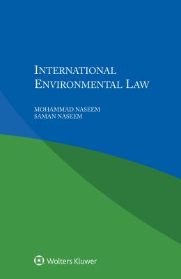 International Environmental Law