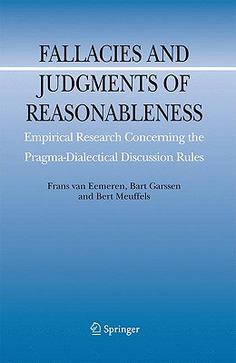 Fallacies and Judgments of Reasonableness