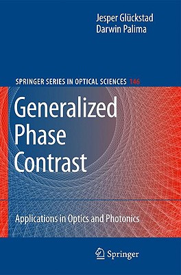 Generalized Phase Contrast