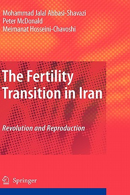 The Fertility Transition in Iran