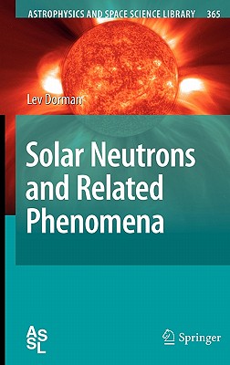 Solar Neutrons and Related Phenomena