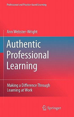 Authentic Professional Learning
