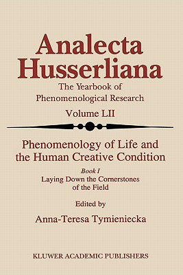 Phenomenology of Life and the Human Creative Condition