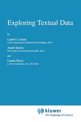 Exploring Textual Data