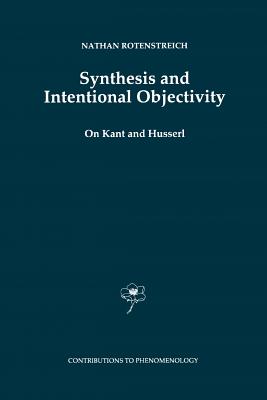 Synthesis and Intentional Objectivity