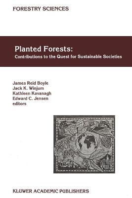 Planted Forests