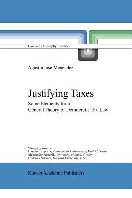 Justifying Taxes