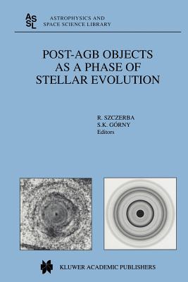 Post-AGB Objects as a Phase of Stellar Evolution