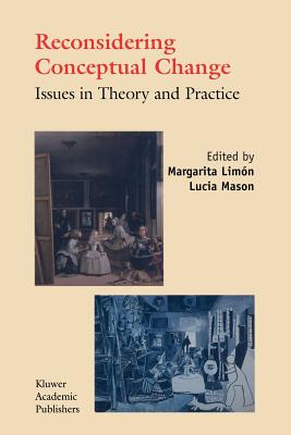 Reconsidering Conceptual Change: Issues in Theory and Practice