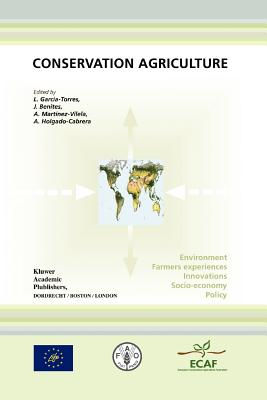 Conservation Agriculture