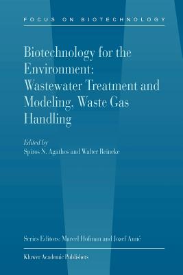 Biotechnology for the Environment