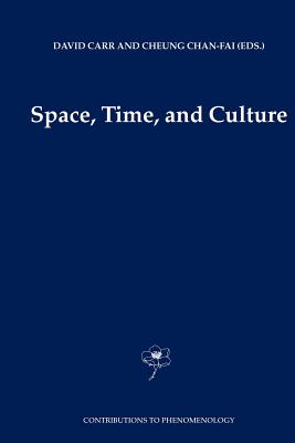 Space, Time and Culture