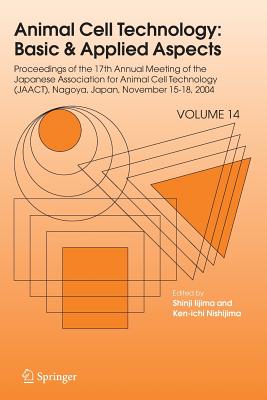 Animal Cell Technology: Basic & Applied Aspects