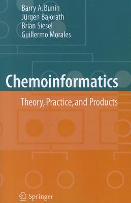 Chemoinformatics