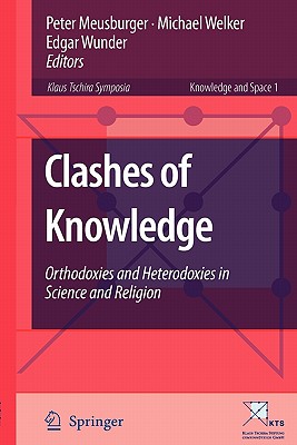 Clashes of Knowledge