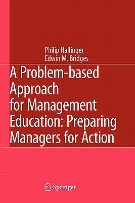 A Problem-Based Approach for Management Education