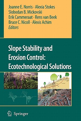 Slope Stability and Erosion Control
