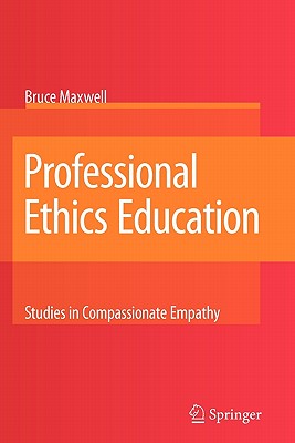 Professional Ethics Education