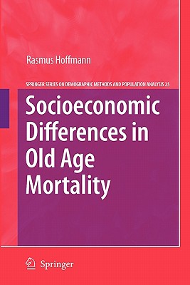 Socioeconomic Differences in Old Age Mortality