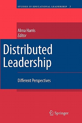 Distributed Leadership