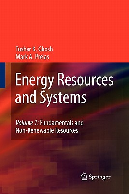 Energy Resources and Systems