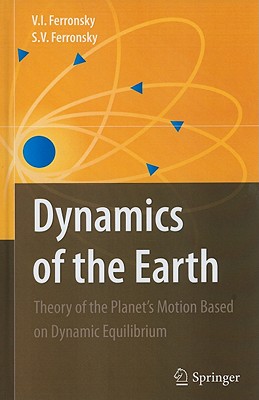 Dynamics of the Earth