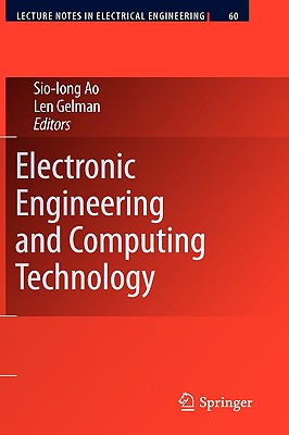 Electronic Engineering and Computing Technology