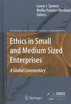 Ethics in Small and Medium Sized Enterprises