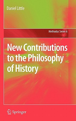 New Contributions to the Philosophy of History