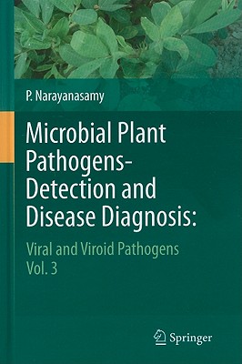 Microbial Plant Pathogens-Detection and Disease Diagnosis