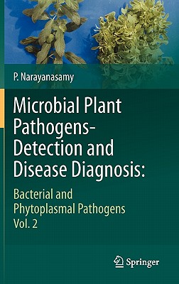 Microbial Plant Pathogens-Detection and Disease Diagnosis