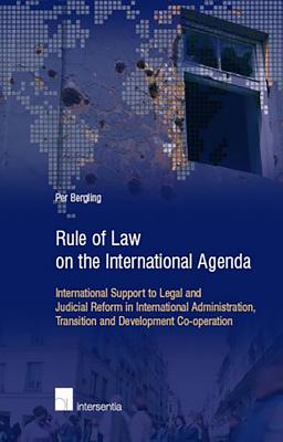 Rule of Law on the International Agenda